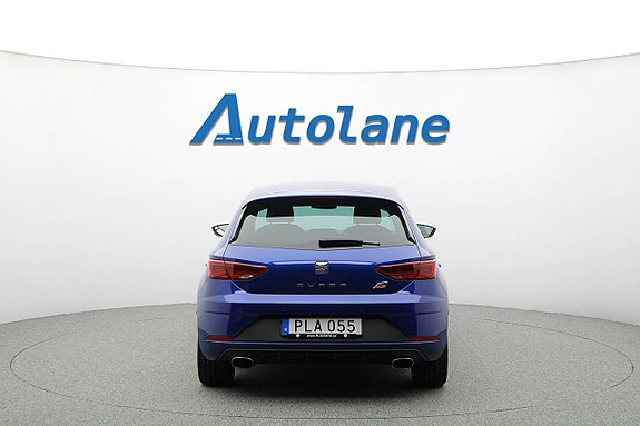 Seat Leon 7 of 27