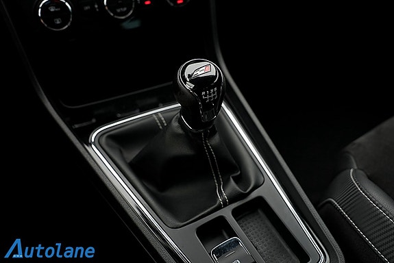 Seat Leon 24 of 27