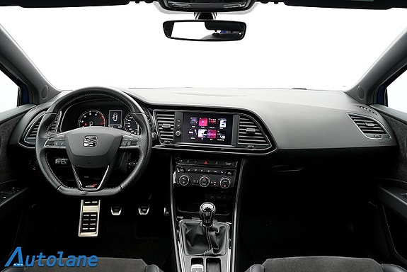 Seat Leon 18 of 27