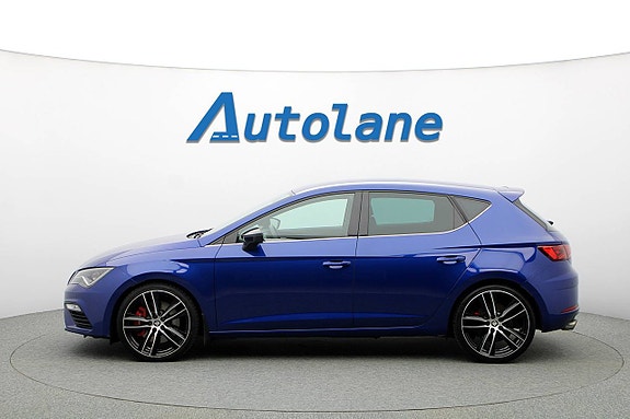 Seat Leon 5 of 5