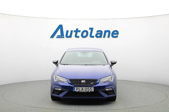 Seat Leon 3 of 5