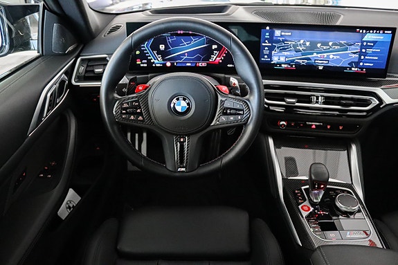 BMW M4 9 of 20