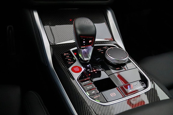 BMW M4 14 of 20