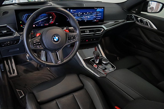BMW M4 7 of 20