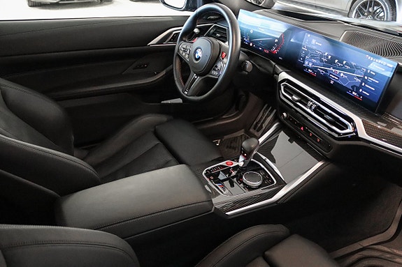 BMW M4 17 of 20
