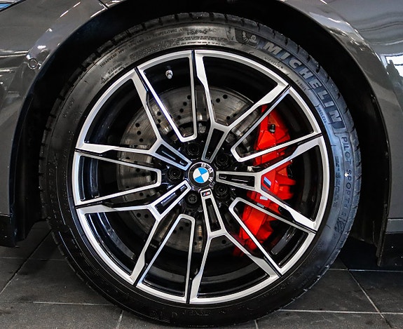 BMW M4 20 of 20