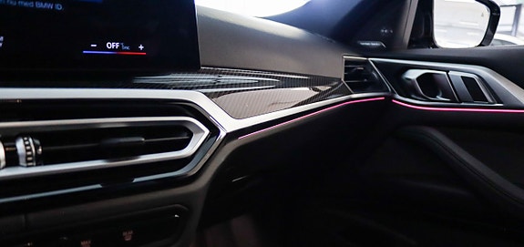 BMW M4 22 of 27