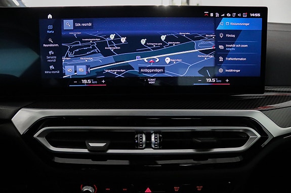 BMW M4 11 of 20