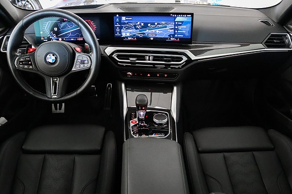 BMW M4 8 of 20