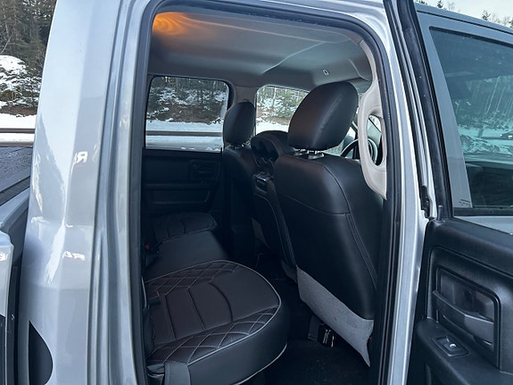 RAM 1500 8 of 22