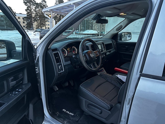 RAM 1500 14 of 22