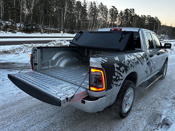 RAM 1500 6 of 22