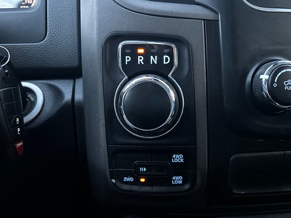 RAM 1500 18 of 22