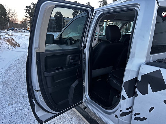 RAM 1500 9 of 22