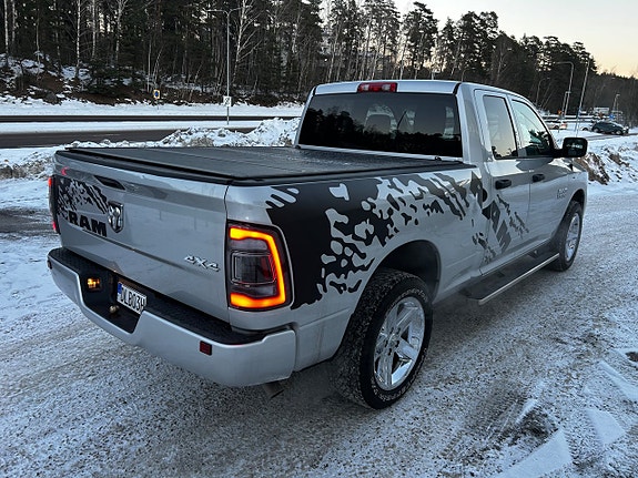 RAM 1500 3 of 5