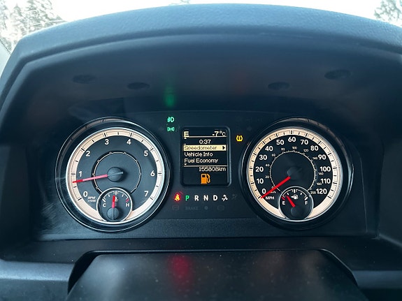 RAM 1500 21 of 22