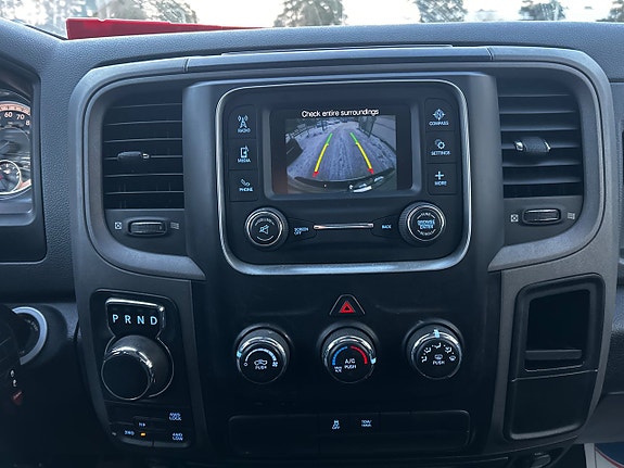 RAM 1500 16 of 22