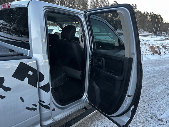 RAM 1500 7 of 22