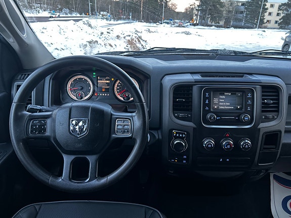 RAM 1500 15 of 22