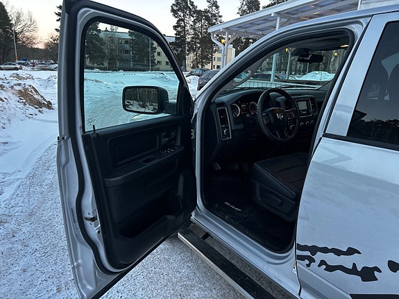 RAM 1500 13 of 22