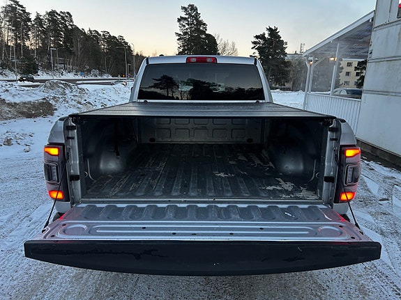 RAM 1500 5 of 5