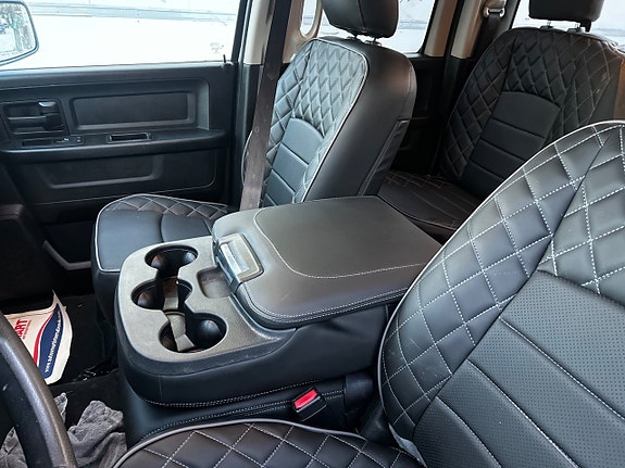 RAM 1500 20 of 22