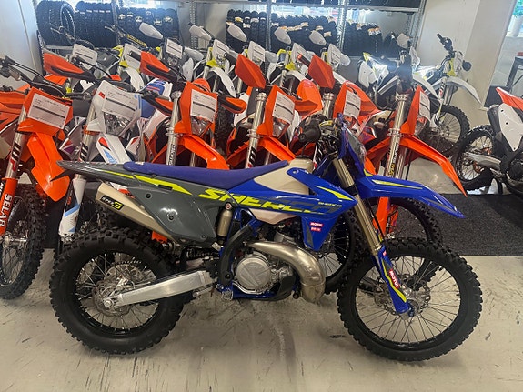 Sherco 300 SE FACTORY