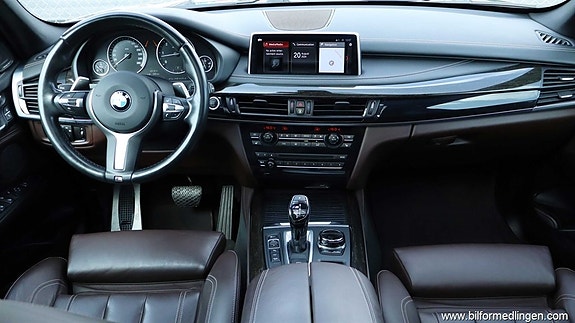 BMW X5 M 5 of 27