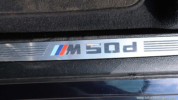 BMW X5 M 14 of 27