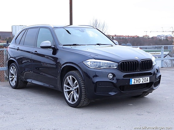 BMW X5 M 2 of 27
