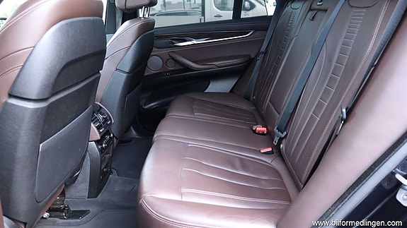 BMW X5 M 7 of 27