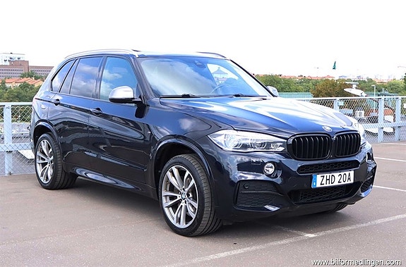 BMW X5 M 25 of 27