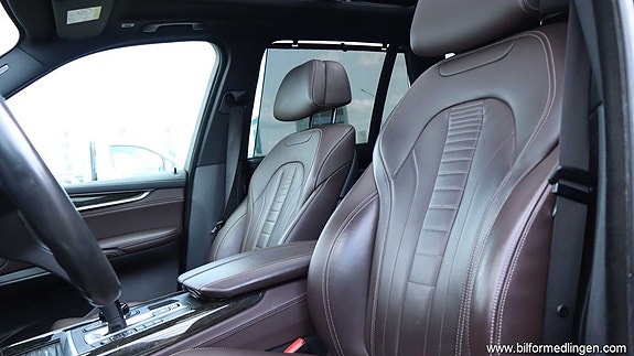 BMW X5 M 4 of 27