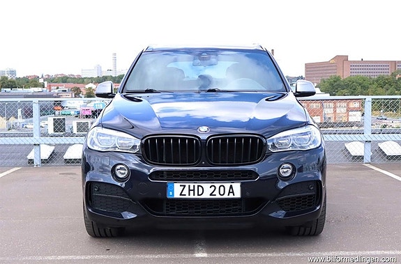 BMW X5 M 26 of 27