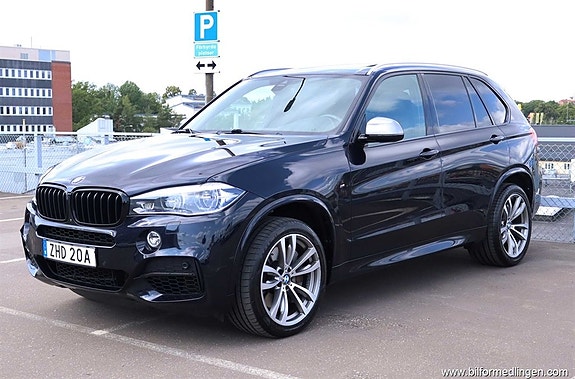 BMW X5 M 27 of 27