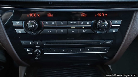 BMW X5 M 16 of 27