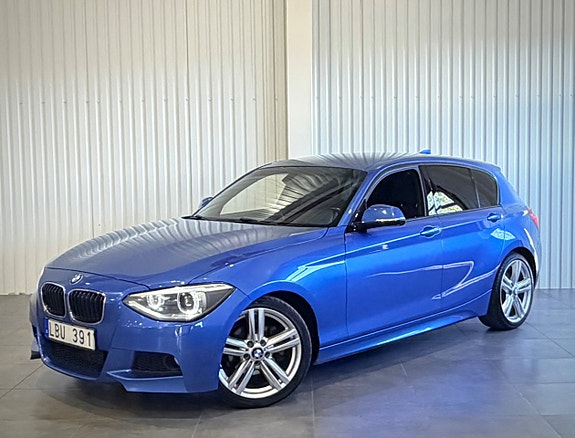 BMW 120d