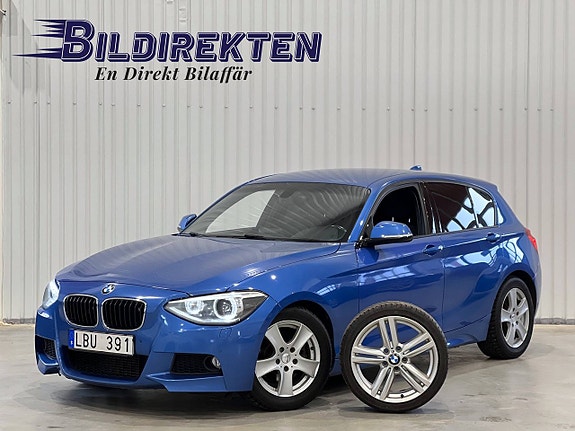 BMW 120d