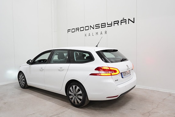 Peugeot 308 5 of 5