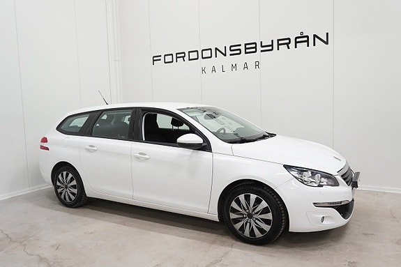 Peugeot 308 3 of 5