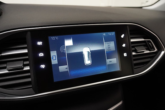 Peugeot 308 15 of 15