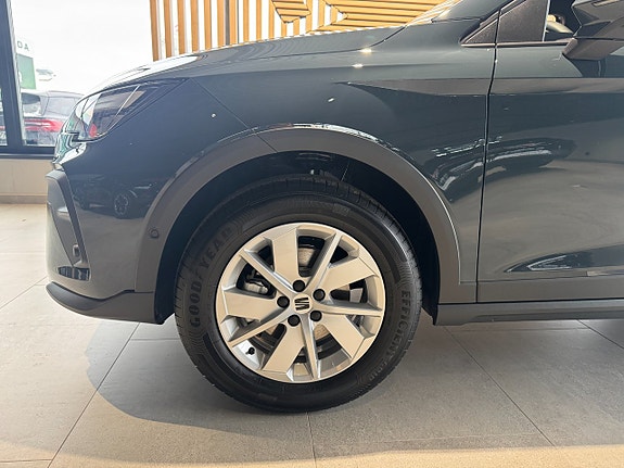 Seat Arona 16 of 16