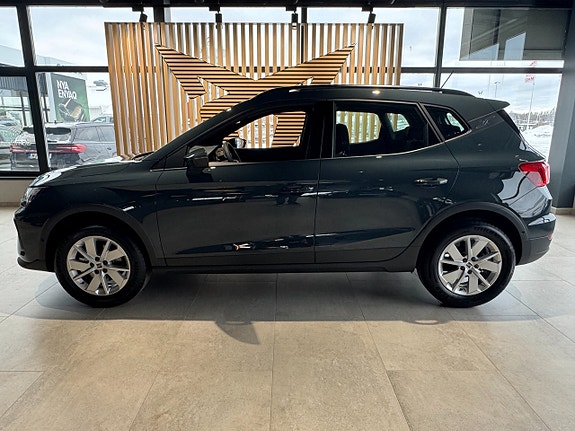 Seat Arona 3 of 5
