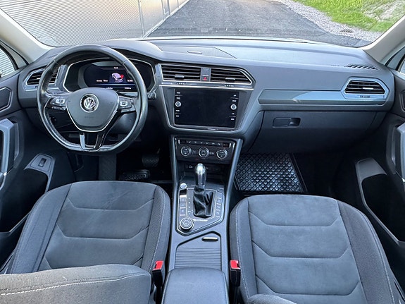 Volkswagen Tiguan Allspace 5 of 5