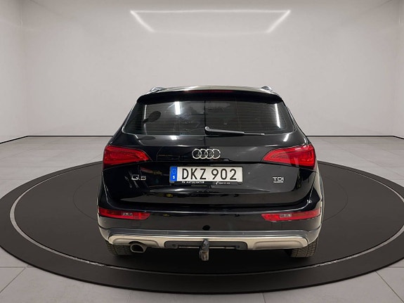 Audi Q5 23 of 23