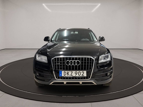Audi Q5 4 of 5