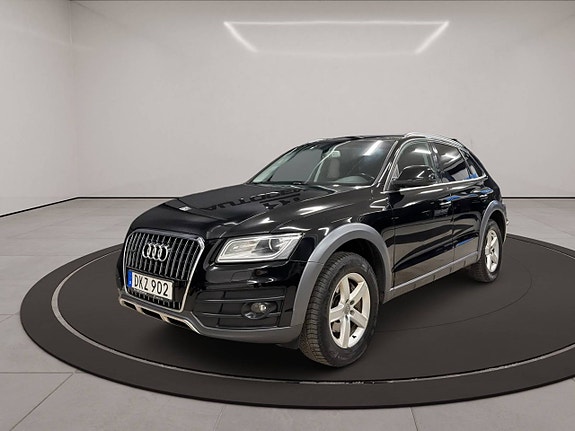 Audi Q5 5 of 5
