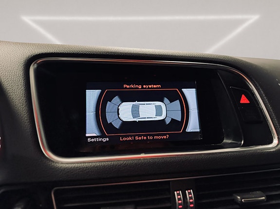 Audi Q5 17 of 23