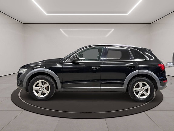 Audi Q5 6 of 23