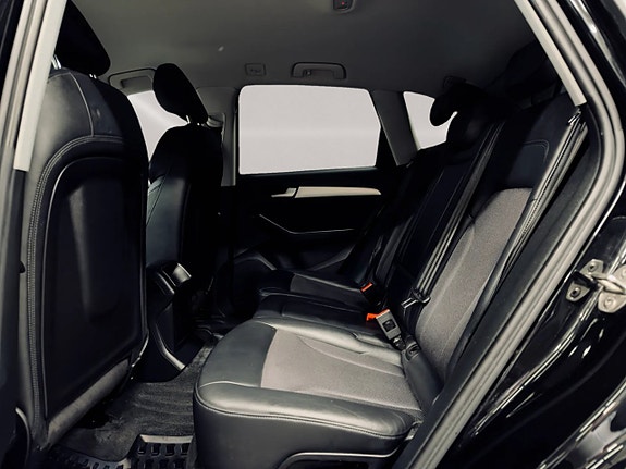 Audi Q5 13 of 23